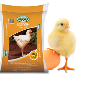 Fugo Poultry